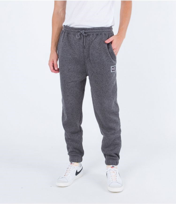 Hurley Jogger Ridgeline Grises | QOSBEL-530