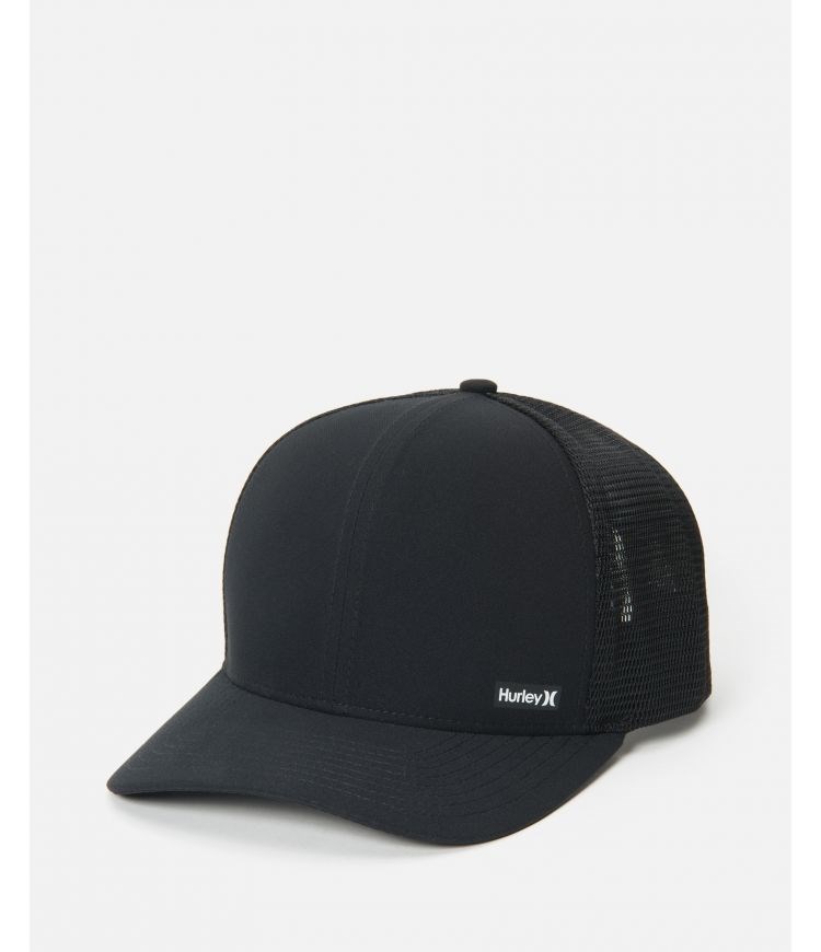 Hurley League Hat Azules | KUQMGX-570