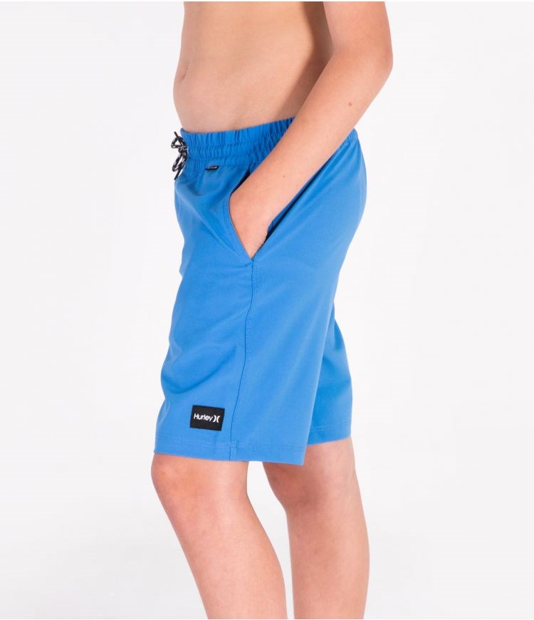 Hurley One&Only Volley - Boys - Kids' Boardshorts Azules | TUQJRV-608