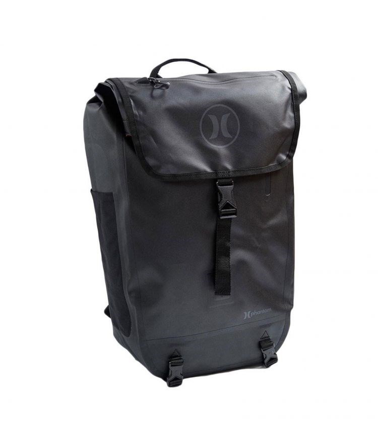 Hurley Phantom Backpack Bags Negros | RIXKHF-137