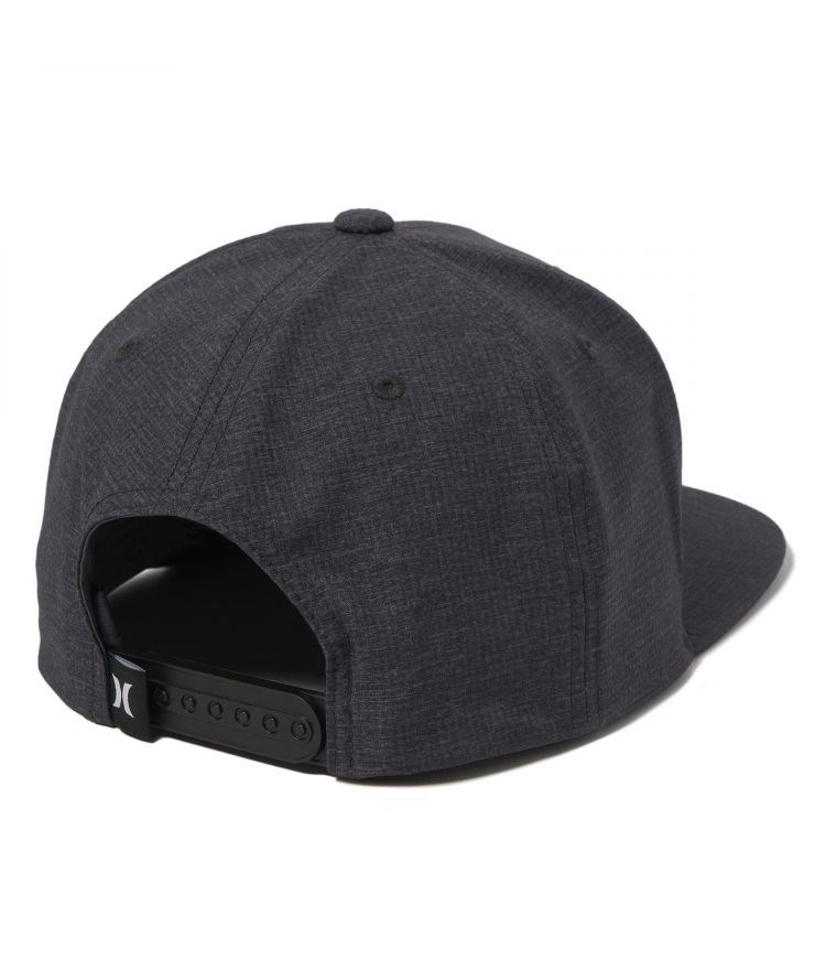 Hurley Phantom Core Hat Negros | EAOINS-817