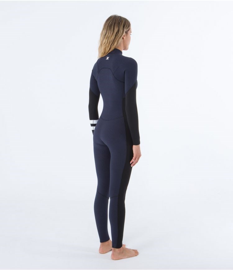 Hurley Plus 4/3mm Fullsuit 2023 A52 | CSMTAN-081