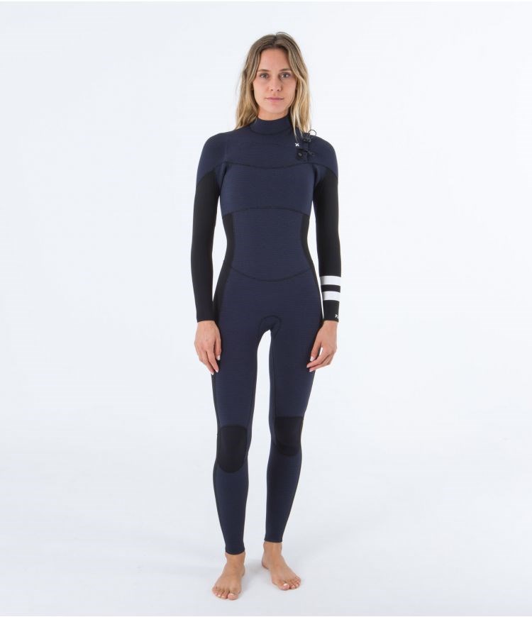 Hurley Plus 4/3mm Fullsuit 2023 A52 | CSMTAN-081