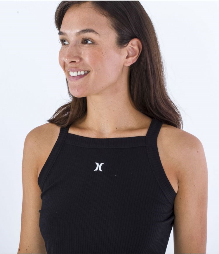 Hurley Polo Icon Singlet Icon Singlet | OCJURX-694