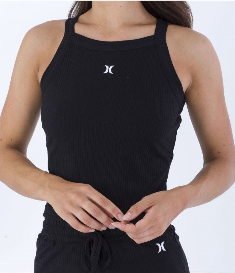 Hurley Polo Icon Singlet Icon Singlet | OCJURX-694