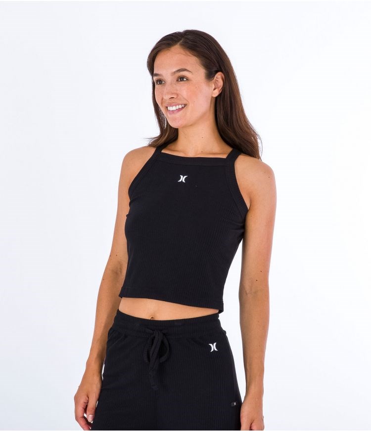 Hurley Polo Icon Singlet Icon Singlet | OCJURX-694