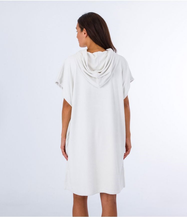 Hurley Poncho One & Only Jet Stream | XPFIMN-045