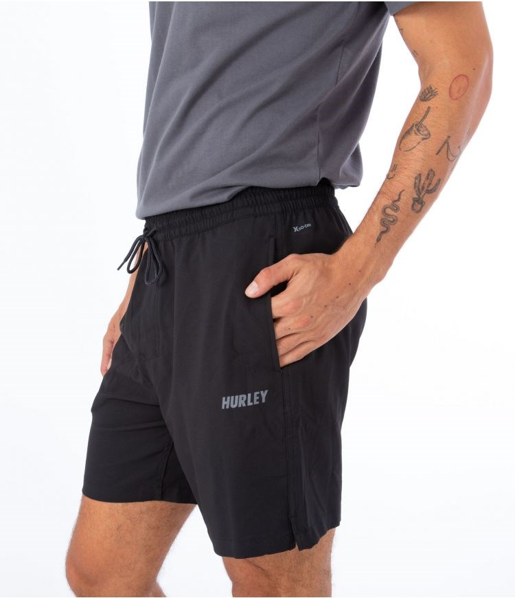 Hurley Shorts 17.5