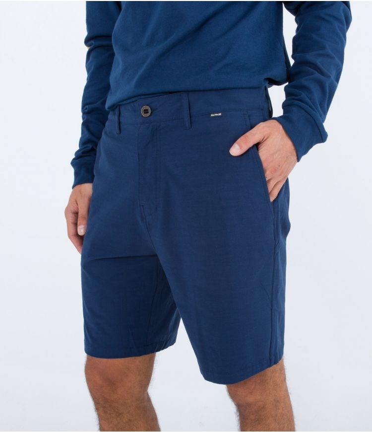 Hurley Shorts 20' Phantom Naturals Ii Night Force | XHUFBY-281