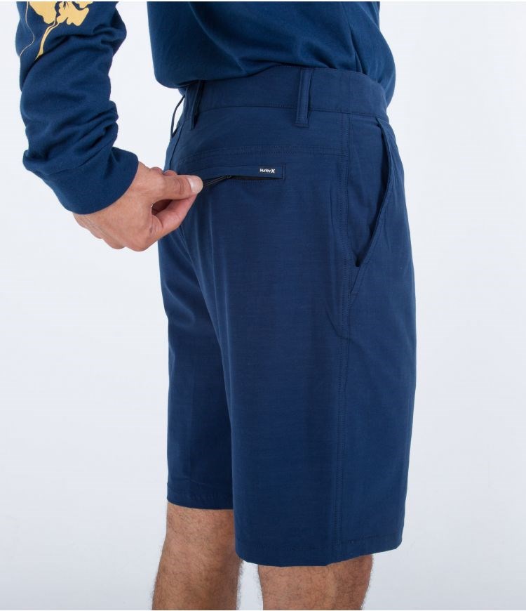 Hurley Shorts 20' Phantom Naturals Ii Night Force | XHUFBY-281