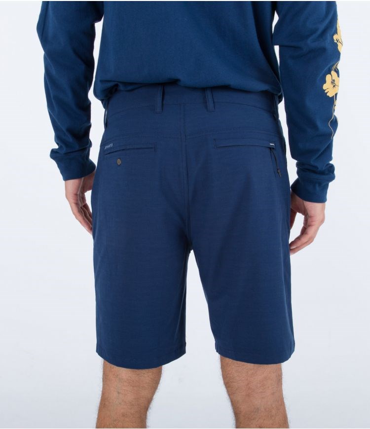 Hurley Shorts 20' Phantom Naturals Ii Night Force | XHUFBY-281