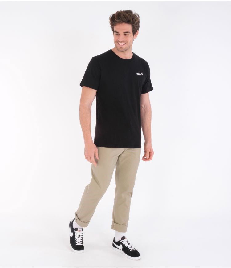 Hurley Trousers Worker Icon Kaki | USMVJA-192