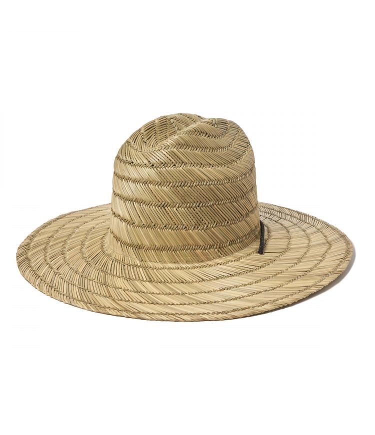 Hurley Weekender Lifeguard Hat Kaki | UOKNFG-143