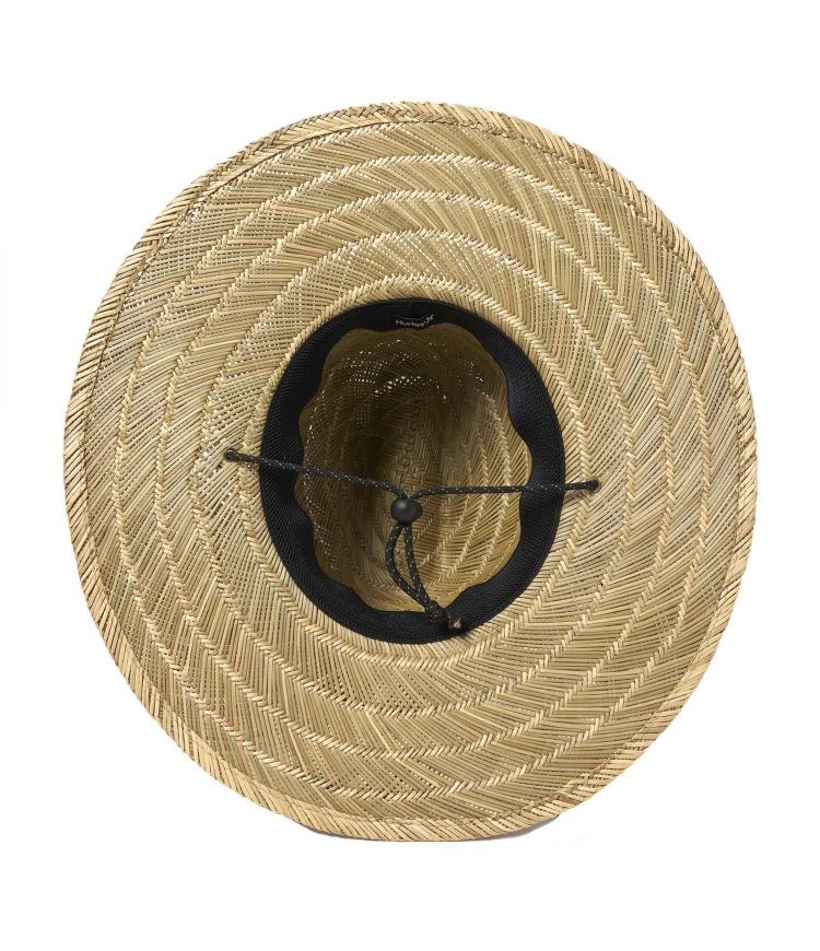 Hurley Weekender Lifeguard Hat Kaki | UOKNFG-143